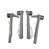 Compatibile con DJI, braccio con motore for Mavic 3T/3E Parte anteriore posteriore sinistra destra Parti di ricambio for Mavic 3 Enterprise(2 Set)