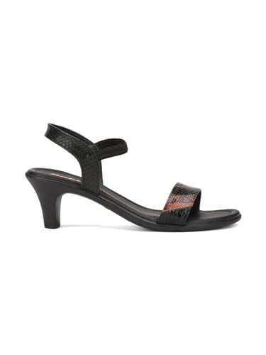 Image of Bata Women's Block Heel Sandal