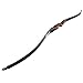 SHARROW Archery Traditional Long Bow 10-35lbs Hunting Bow 52