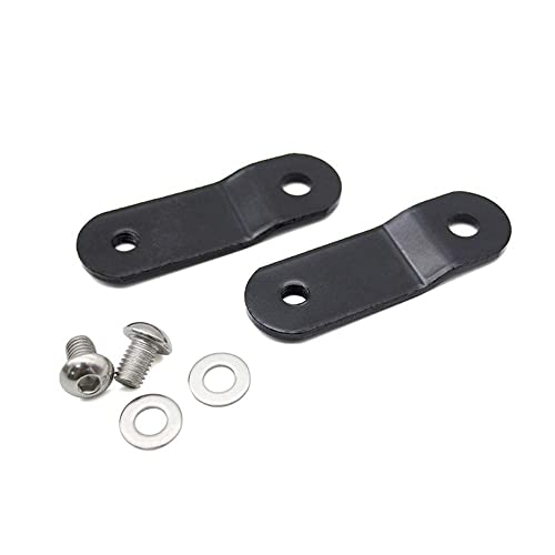 Coolsheep 2 Inch Gas Tank Rising Lift Kits For Harley Softails 1999 2007 Tourings Dyna Sportster Nightsters Iron 883 Xl883 1200 48 72 #TOP4