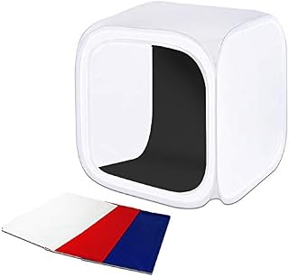 LimoStudio Photography Table Top 30” x 30” Premium Photo Studio Softbox Light Tent
