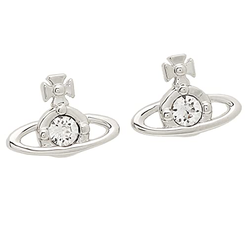 ✨3番目の惑星✨ VivienneWestwood Capsule Collection ピアス - da08