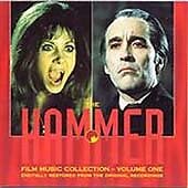 The Hammer Film Music Coll.-1