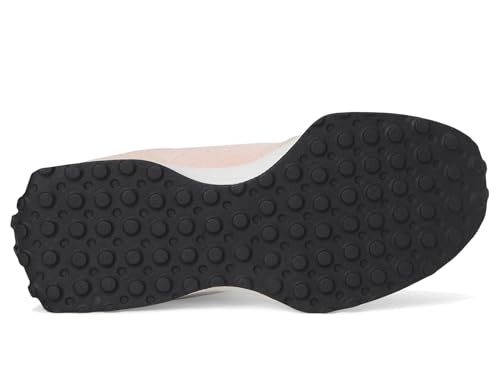 New Balance Unisex-Child 327 Bungee Lace (Little Kid) Sneaker3