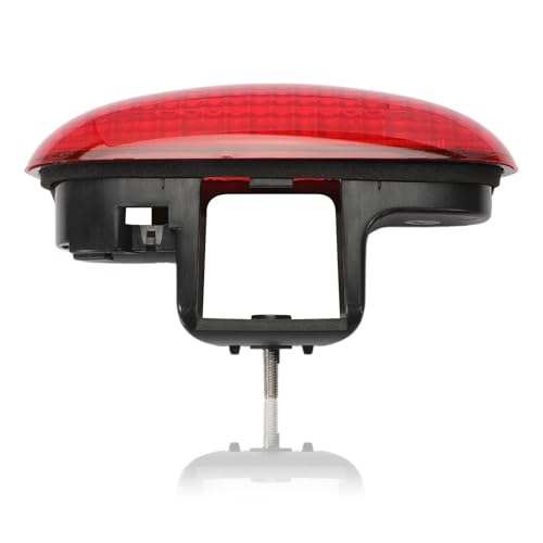 Feu stop arrière LED rouge Renault Master Trafic 2 8200040732
