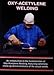 Oxy-Acetylene Welding DVD