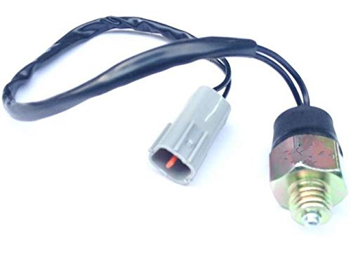 Back Up Lamp Switch Compatible with Mazda 323 Protege (1999-2002)