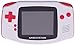 FAITHPRO Retro FC Handheld Game Console with Built in 400 Games, 3 Inch Screen USB Charger Supports TV Output Video Game Console for Kids and Adults (Single Red)