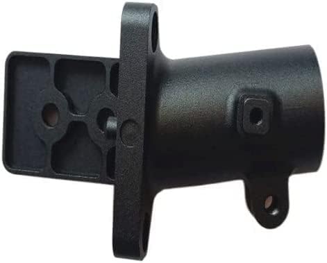 Drone Accessories Drone Accessories for DJI T20 Plant Protection Drones Accessories T20 Tripod Tripod Upper Connecting Piece RightRight for DJI T20