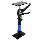 Fonctionnalité polyvalente : idéale pour les armoires de salle de bain, les armoires à glace et les vasques sous évier, offrant une large gamme d'applications, tige de vérin, vérin de levage d'armoire