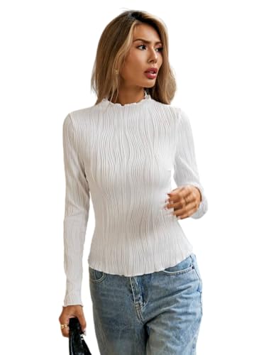 Image of GRECIILOOKS Oversized T-Shirt for Women - Korean Style Casual Tee Top | Trendy Streetwear Look with Baggy Fit for Girls & Women