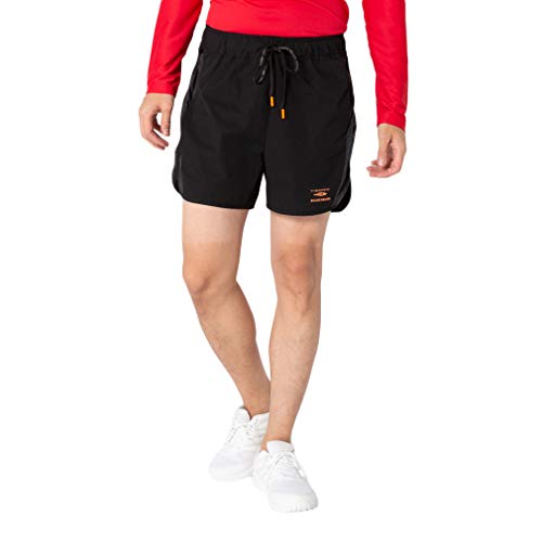 TIGORA/BEAMS DESIGN メンズ ランニング メッシュポケットランニングショーツ ショートパンツ ハーフパンツ TR-9P1679HZ ティゴラ ビームス デザイン TIGORA/BEAMS DESIGN メンズ ランニング メッシュポケットランニングショーツ ショートパンツ ハーフパンツ TR-9P1679HZ ティゴラ ビームス デザイン