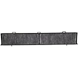 GFDKGKJ 1pc Cabin Air Filter E82 E84 E88 E90 E91 E92 E93 for BMW, adapt to your car