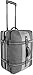 Produktbild normani Handgepäck Reisetasche Trolley - 45 L (52 x 38 x 20-28 cm) Farbe Dunkelgrau/Grau