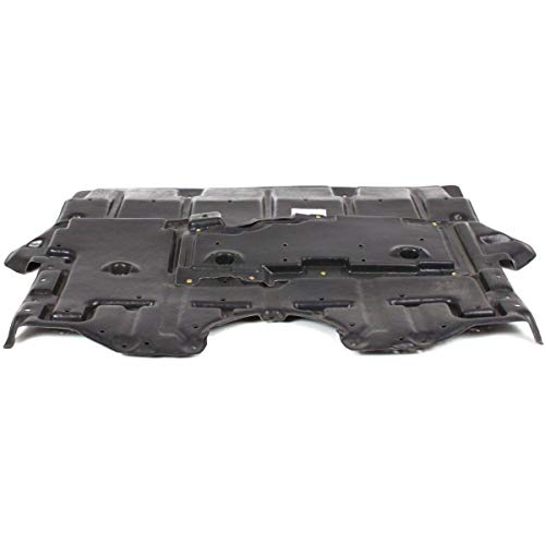 Front Engine Splash Shield For 2006 Lexus GS300 2007-2011 GS350