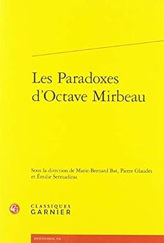 Les Paradoxes d'Octave Mirbeau