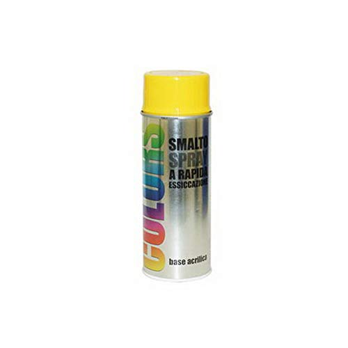 RAL Pintura en espray para coches (400 ml)