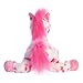 Aurora® Adorable Flopsie™ Dolly™ Stuffed Animal - Used to Create Imaginative Play Adventures - Perfect for Birthdays, Kids and Adults, All Ages - White 12 Inches
