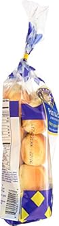 Brioche Pasquier - Authentic French Brioche Pain au Lait Sweet Milk Rolls, 9.9oz (280g)