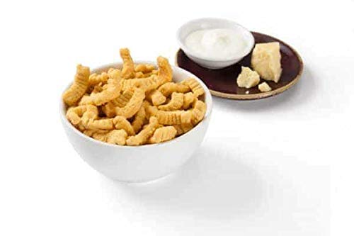 shake that weight crisps