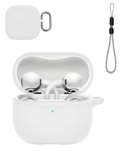 HUAWEI FreeClip 2 p P[X Jo[yYANMONGIzCX C[z یJo[ VR [`F[t LEDCg ϏՌ h~ h ho wh~ LYh~ [d֗ HUAWEI FreeClip 2 p P
