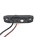 Reversing Camera for Volvo C70 V70 XC 70 XC70 2008-2015, CCD 1080Px720P Car Rear View Reverse Backup
