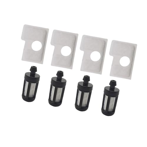 Filtre à air de qualité supérieure OEM 11301240800 pour tronçonneuse de jardin MS 180