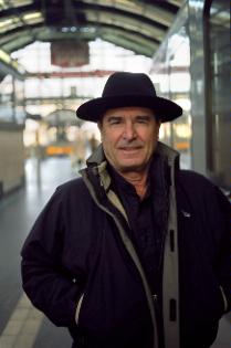 Paul Theroux