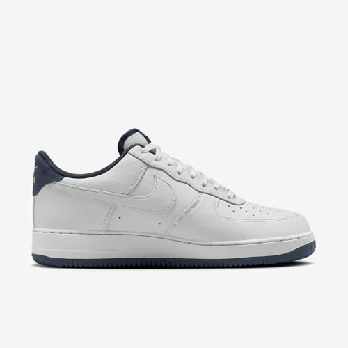 Image of Nike Air Force 1 '07 LV8 Leather Unisex Shoes