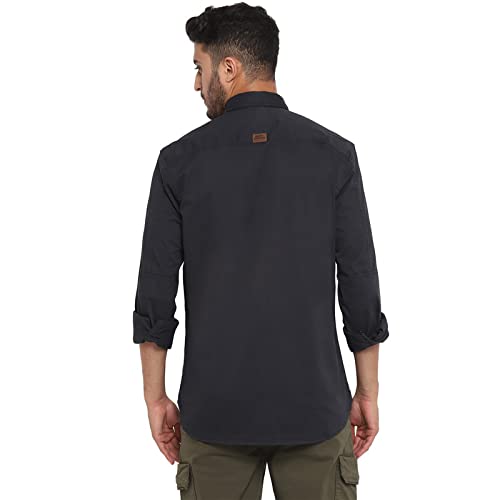 Image of Royal Enfield Trail Shirt