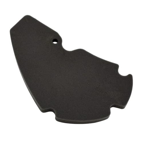 Filtre à air pour moto résolvant les pertes de puissance filet léger IE 4T 125cc 200cc