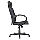 One Living Storm – Ergonomischer Gaming-Stuhl im Racing-Design mit Höhenverstellung, festen Armlehnen, 360°-Drehfunktion, Lendenwirbelstütze und Komfort für Gamer und Büro (Schwarz)