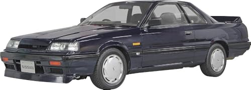 Nissan Skyline GTS-R 'R31' a escala 1:35