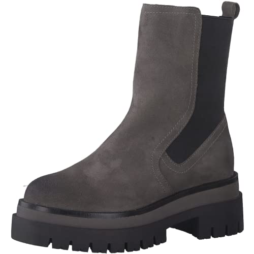 MARCO TOZZI Chelsea-Stiefel 2-25432-45, Botas Estilo Mujer