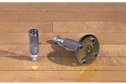 Style B 3.25 in. Floor Anchor