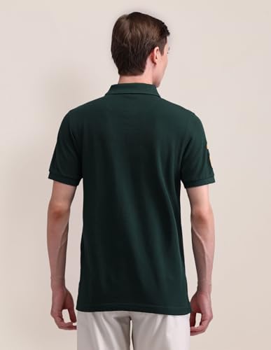 Image of U.S. POLO ASSN. Men Polo Shirt