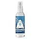 KOAHDE Statisches Spray,Antistatic Spray for Clothing,Kleidung Elektrostatisches,Reduziert Statische Anhaftung,Anti-Frizz,100ML