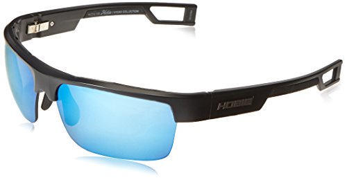 Hobie Men's Manta-A010138 Polarized Rectangular Sunglasses