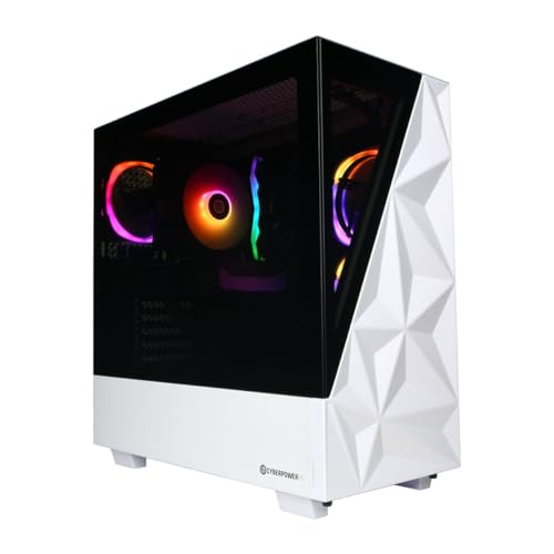 CyberPowerPC Gamer Xtreme VR Gaming PC GXiVR8040A17 の商品画像 8