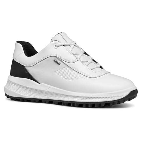 Zapatillas Deportivas Mujer Blancas Marca Geox
