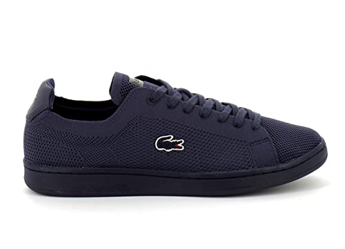 lacoste men39s carnaby piqu sneaker