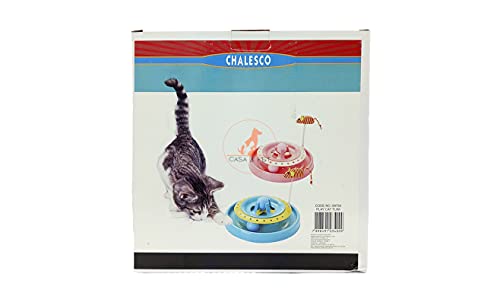 Stefanplast Brinquedo Para Gatos Tuim Verde American Pets