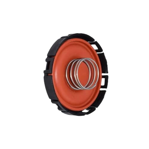 Kit reparación tapa válvula PCV motor 11127588412 de alta resistencia para Z4 3