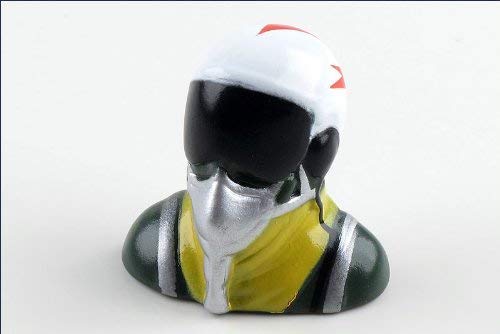 HYPE 027-1134 Piloto Figura #