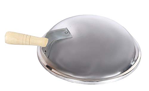 KK ONCE COPPER Aluminium Multi Purpose Oven, Gas Tandoor, Barbeque Griller/Bati/Pizza Maker Set of 1 Pc (Code-06)