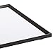 Amazon Basics Rectangular Wall Mount Mirror 20