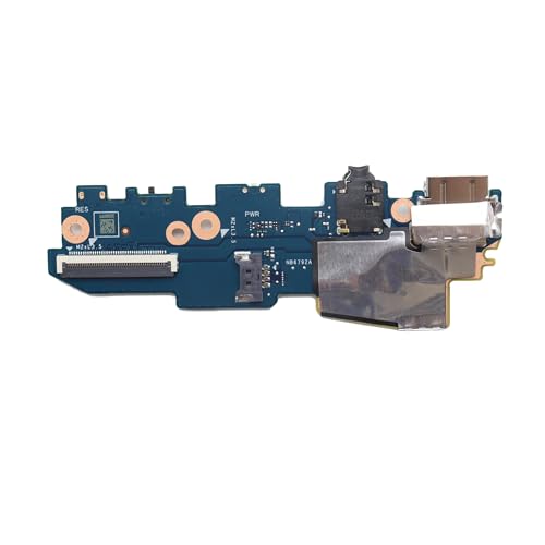 Carte USB Lenovo Yoga Slim 7 14IMH9 réparer un port endommagé 5C50S25629
