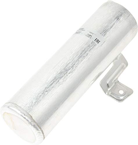 Nissens 95497 Receiver Drier