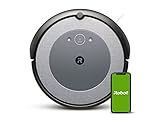 Limpieza en 3 pasos iRobot Roomba i3 Robot Aspirador