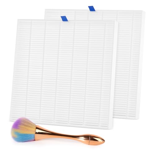 Lavinda 2 Pack Model 702 Filtros para Colector de Polvo miniatura 1